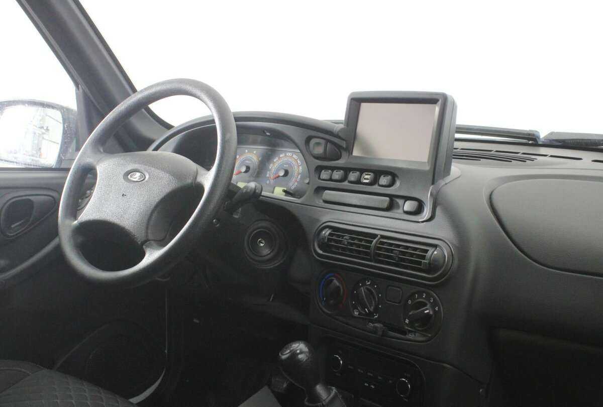 Купить Lada (ВАЗ) Niva, 2023, 28 000 км.. Фото: #5