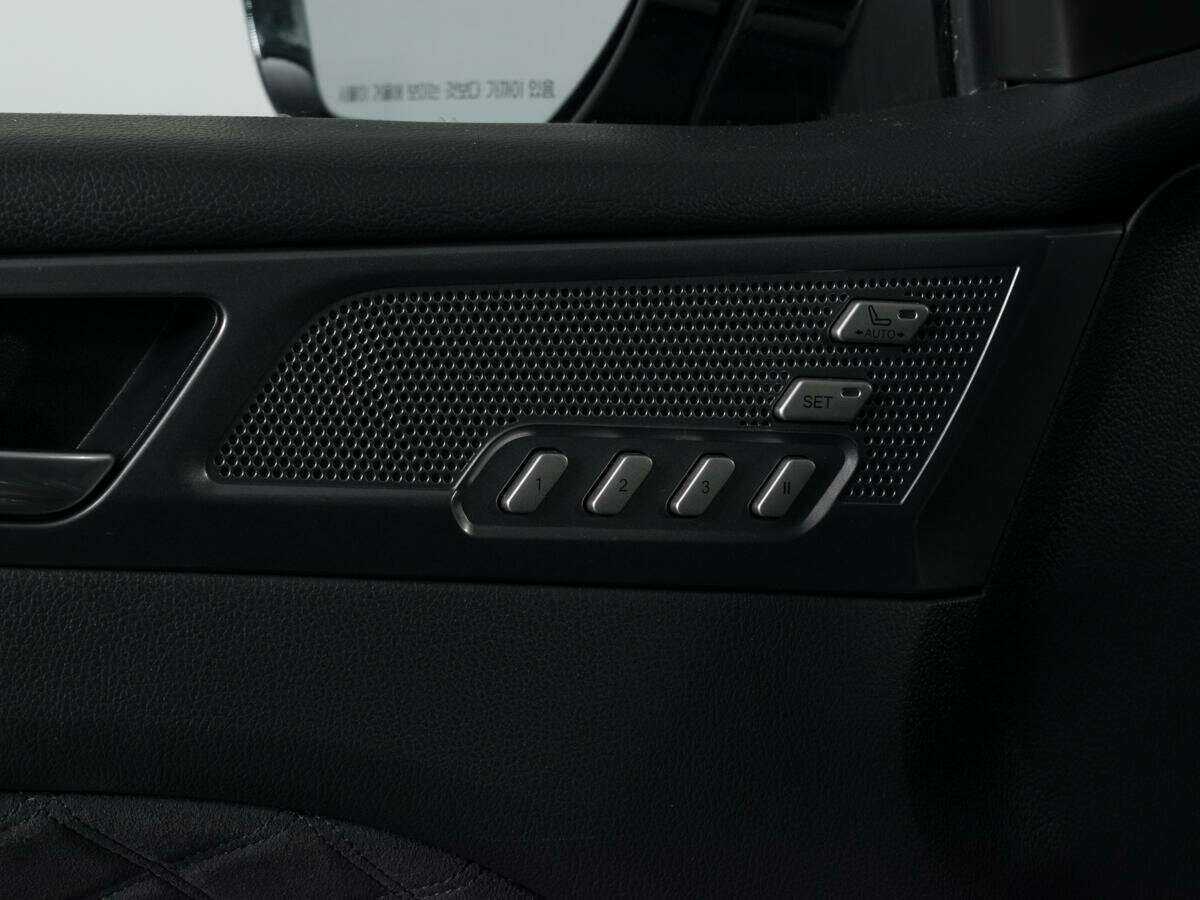 Купить SsangYong Rexton, 2019, 54 100 км.. Фото: #13