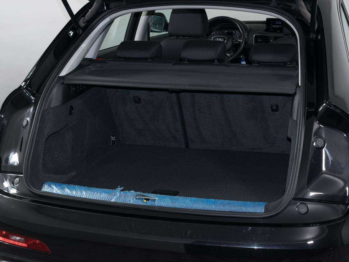 Купить Ауди К3, 2013, 133 097 км.. Фото: #8