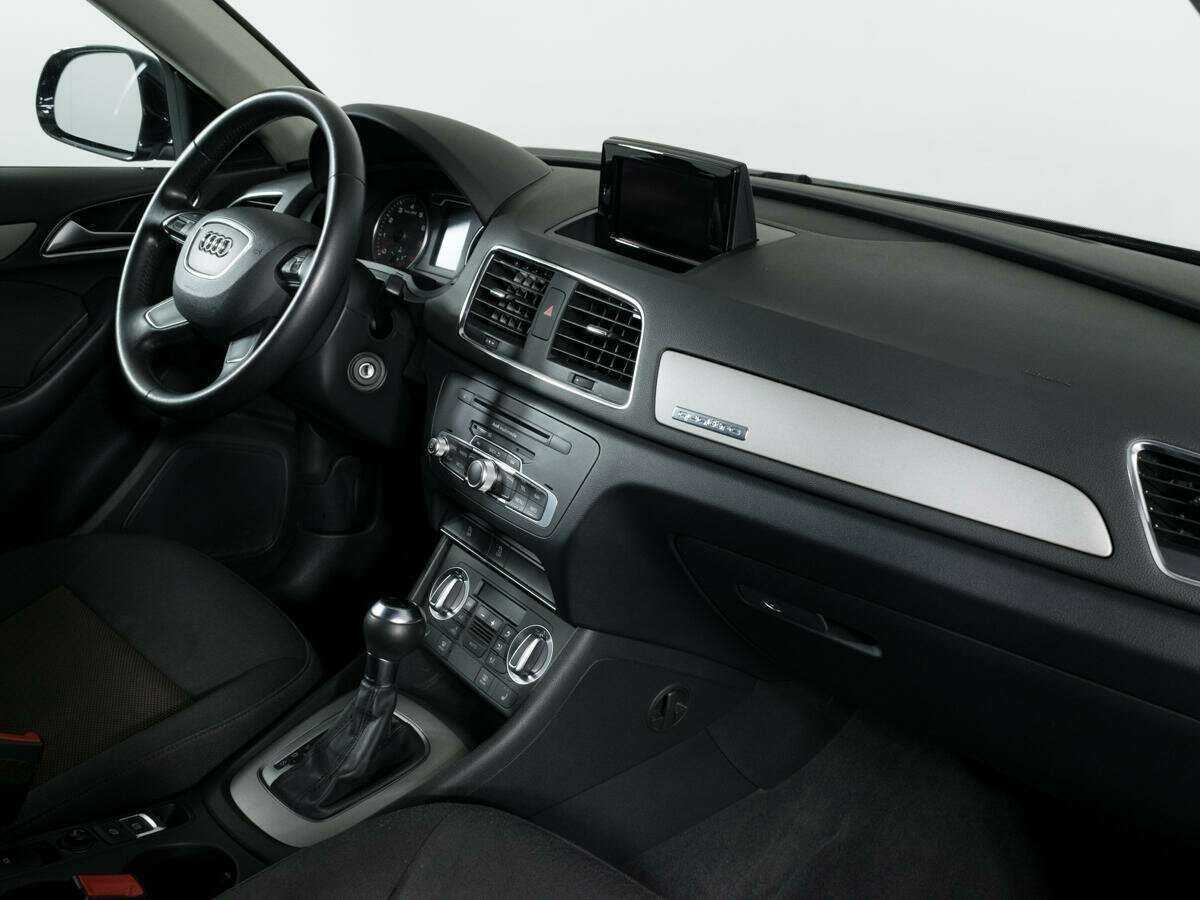 Купить Ауди К3, 2013, 133 097 км.. Фото: #9