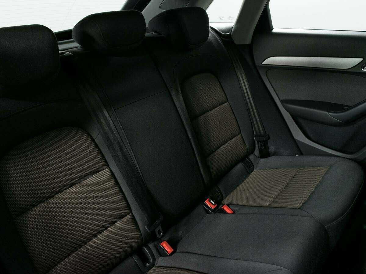 Купить Ауди К3, 2013, 133 097 км.. Фото: #12