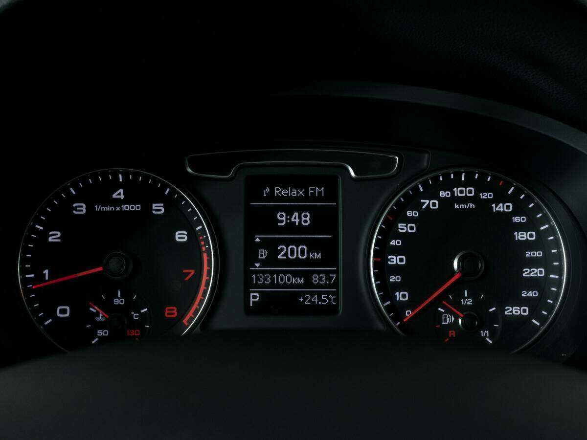 Купить Ауди К3, 2013, 133 097 км.. Фото: #13