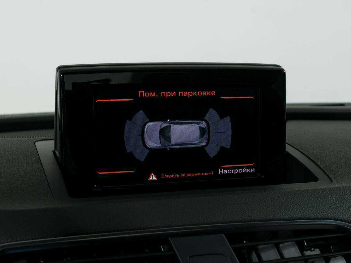 Купить Ауди К3, 2013, 133 097 км.. Фото: #16