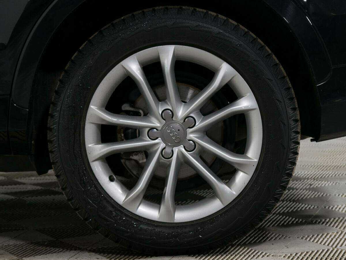 Купить Ауди К3, 2013, 133 097 км.. Фото: #17