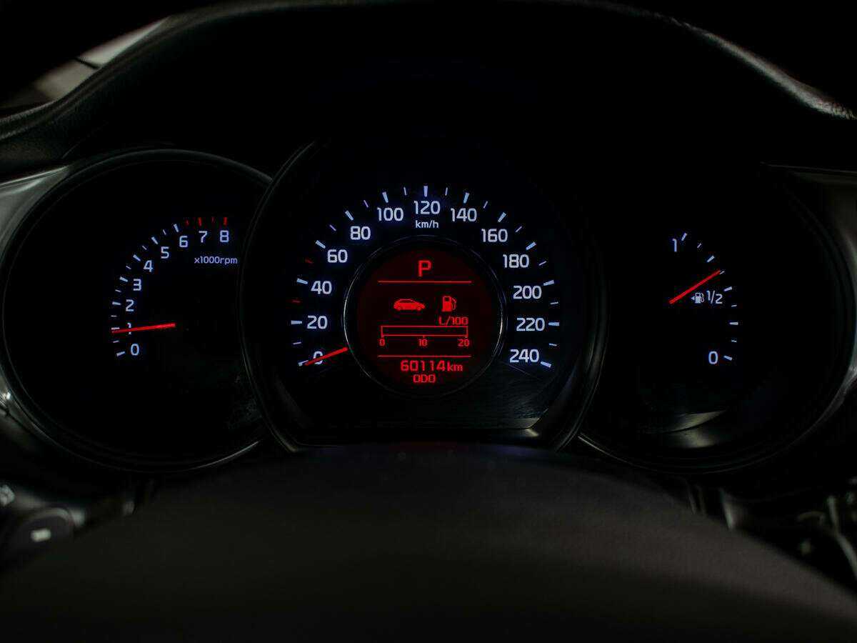 Купить Киа Сид, 2017, 60 112 км.. Фото: #11