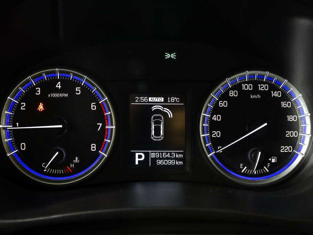 Купить Сузуки С-Икс4, 2016, 96 098 км.. Фото: #10