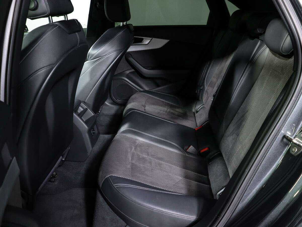 Купить Ауди А4, 2017, 111 515 км.. Фото: #7