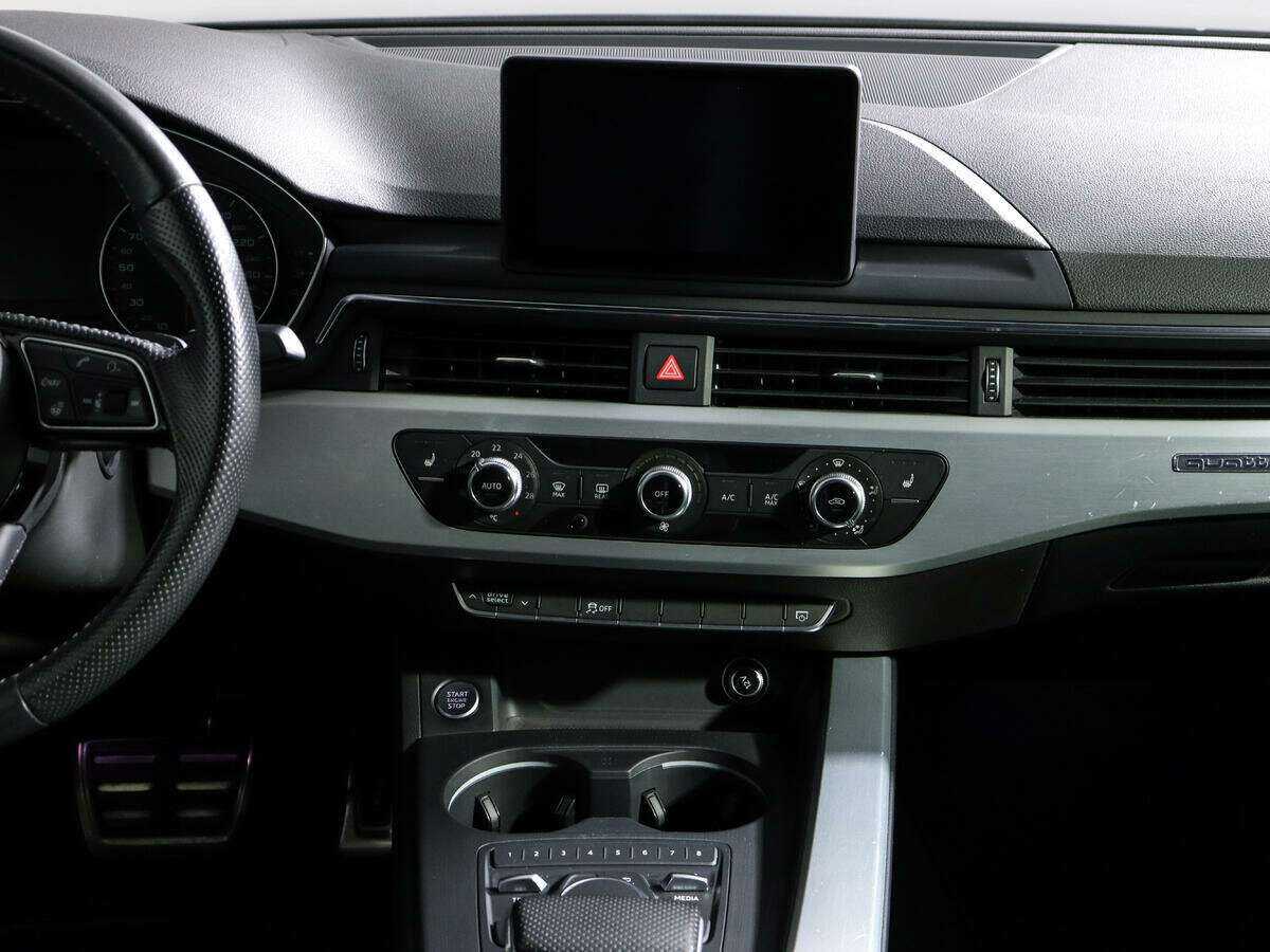 Купить Ауди А4, 2017, 111 515 км.. Фото: #10