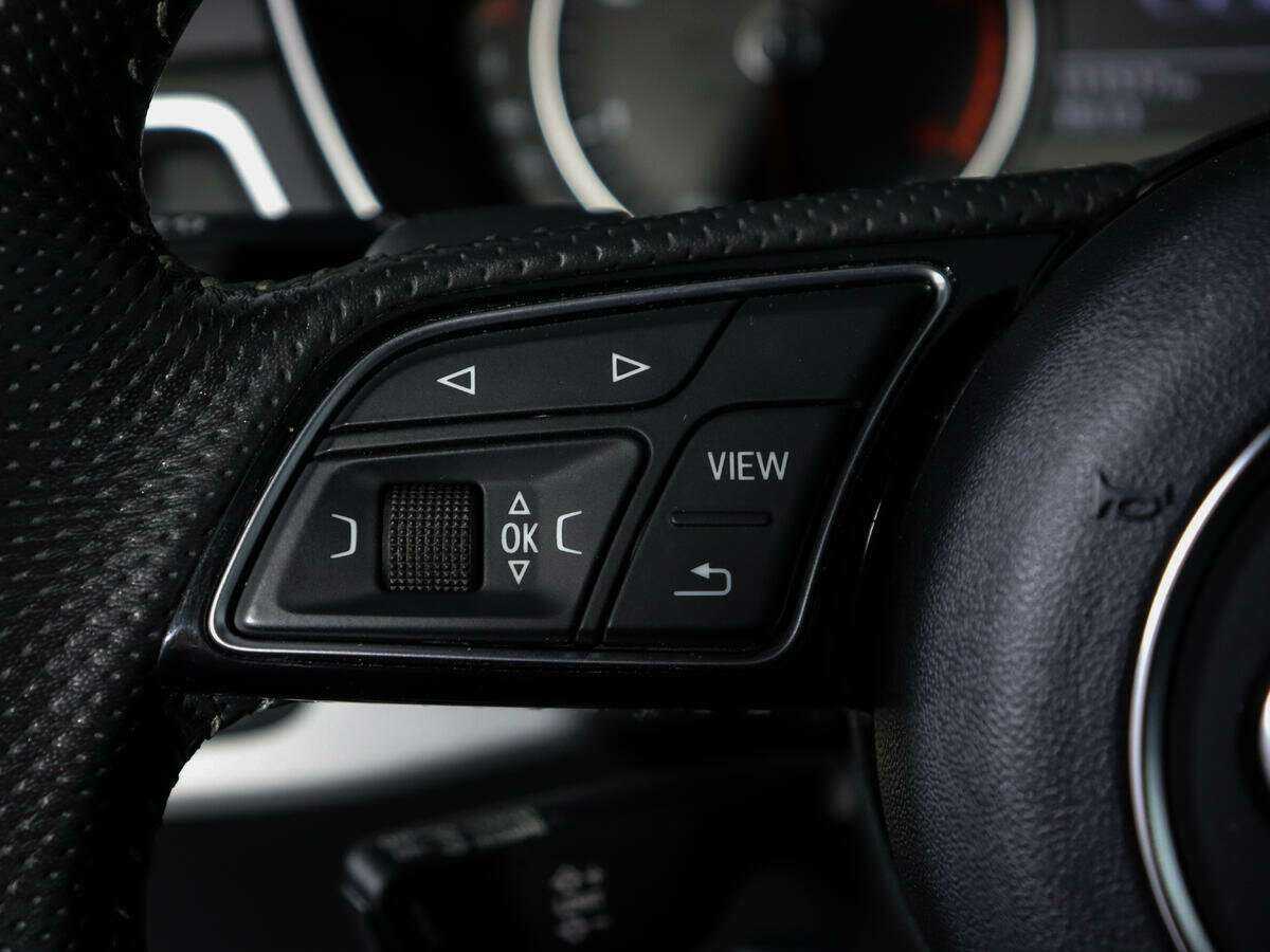 Купить Ауди А4, 2017, 111 515 км.. Фото: #16