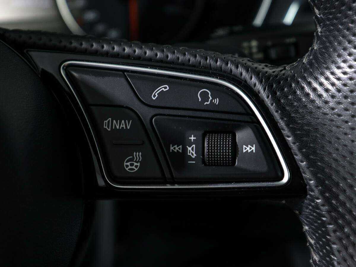 Купить Ауди А4, 2017, 111 515 км.. Фото: #17