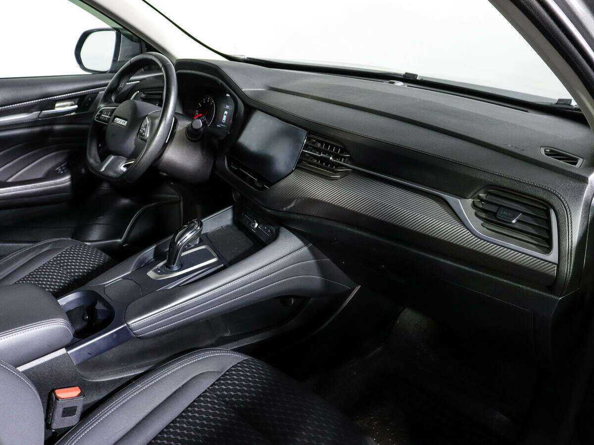 Купить Хавал Ф7-икс, 2021, 53 512 км.. Фото: #6