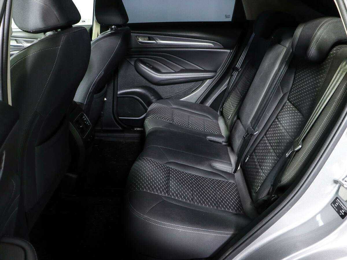 Купить Хавал Ф7-икс, 2021, 53 512 км.. Фото: #7