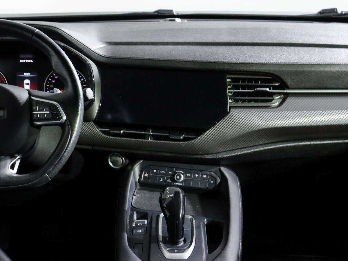 Купить Хавал Ф7-икс, 2021, 53 512 км.. Фото: #10