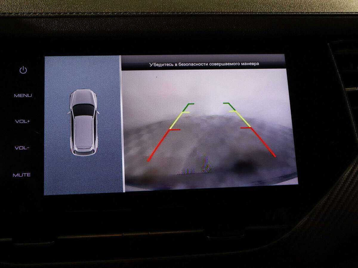 Купить Хавал Ф7-икс, 2021, 53 512 км.. Фото: #12