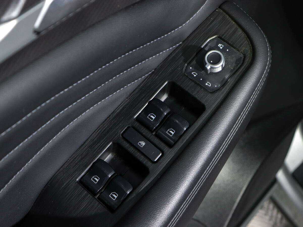 Купить Хавал Ф7-икс, 2021, 53 512 км.. Фото: #15