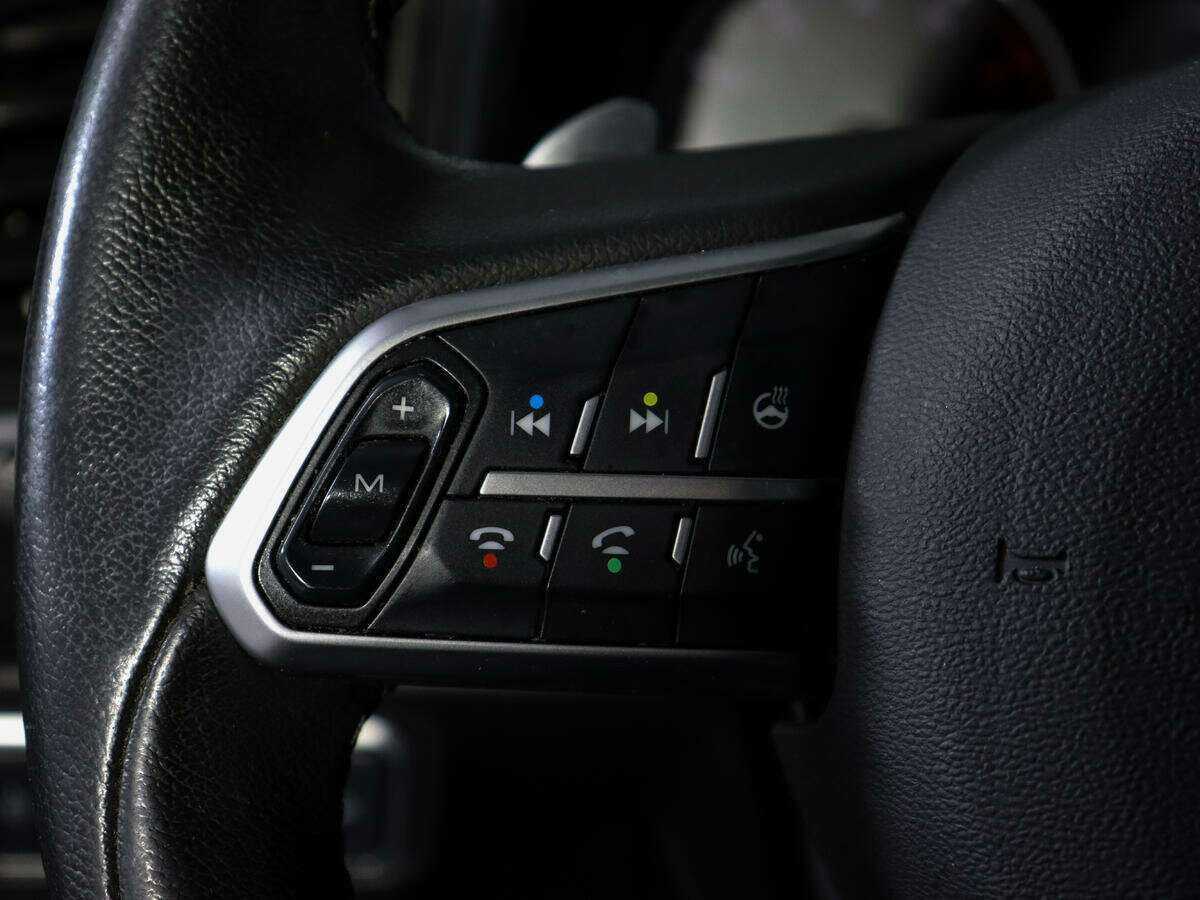 Купить Хавал Ф7-икс, 2021, 53 512 км.. Фото: #17