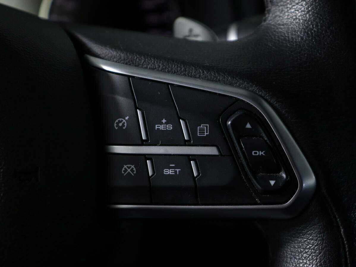 Купить Хавал Ф7-икс, 2021, 53 512 км.. Фото: #18