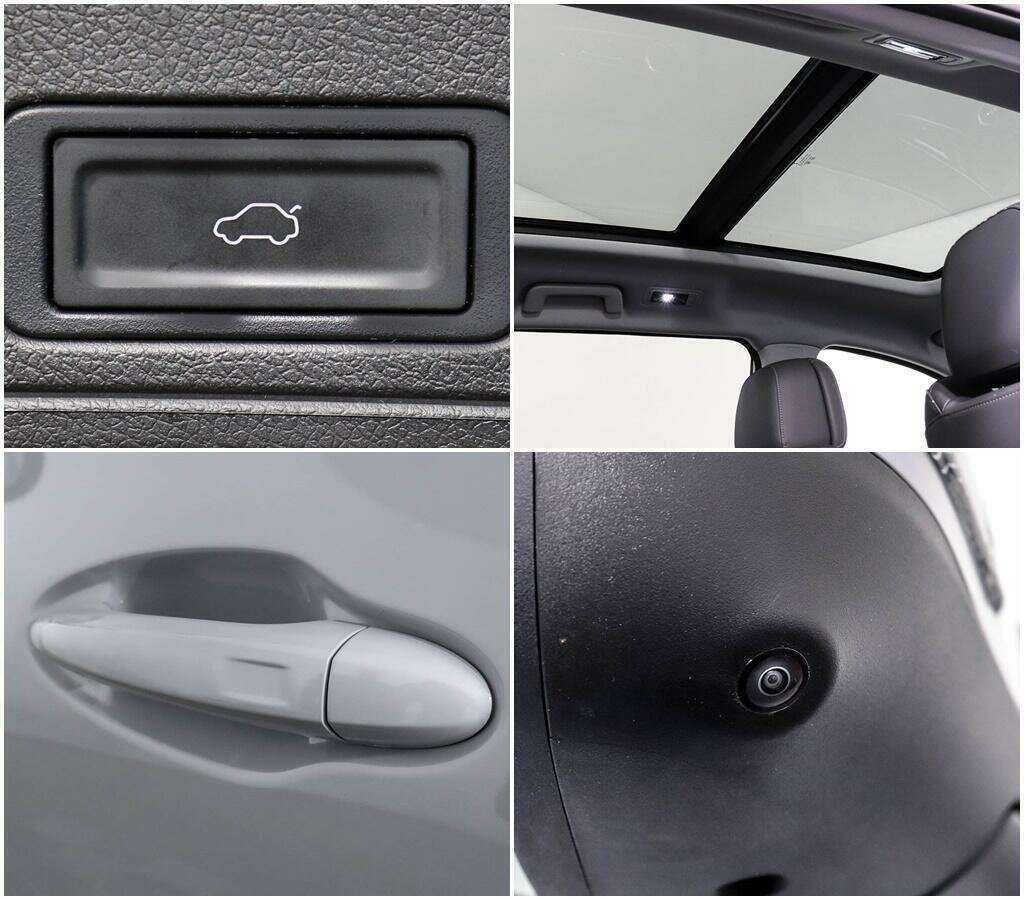 Купить Chery Tiggo 8 Pro Max, 2023, 9 000 км.. Фото: #14