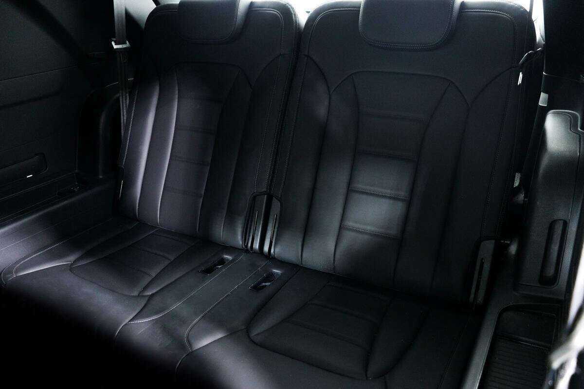 Купить SsangYong Rexton, 2018, 101 129 км.. Фото: #12