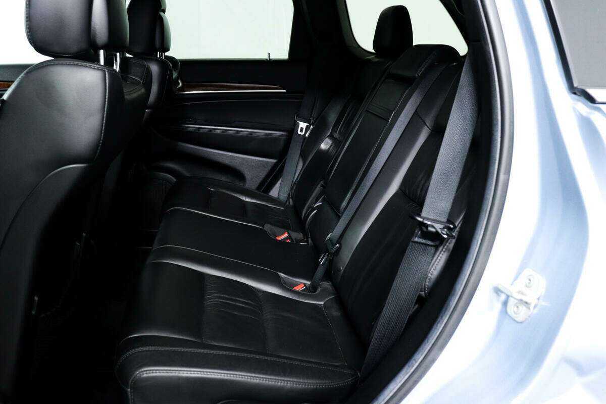 Купить Jeep Grand Cherokee, 2013, 162 390 км.. Фото: #11