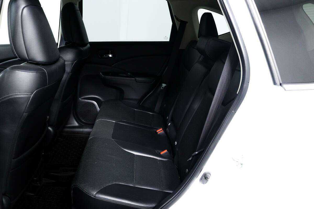 Купить Хонда ЦР-В, 2016, 169 496 км.. Фото: #11