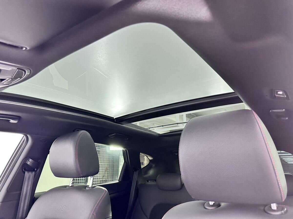 Купить Hyundai Tucson, 2020, 53 754 км.. Фото: #17