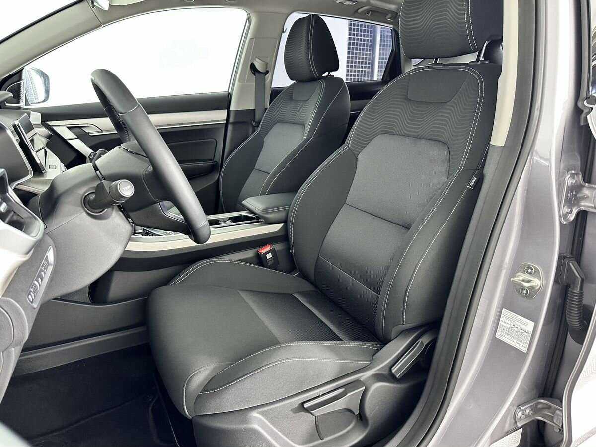 Купить Geely Coolray, 2023, 12 303 км.. Фото: #7