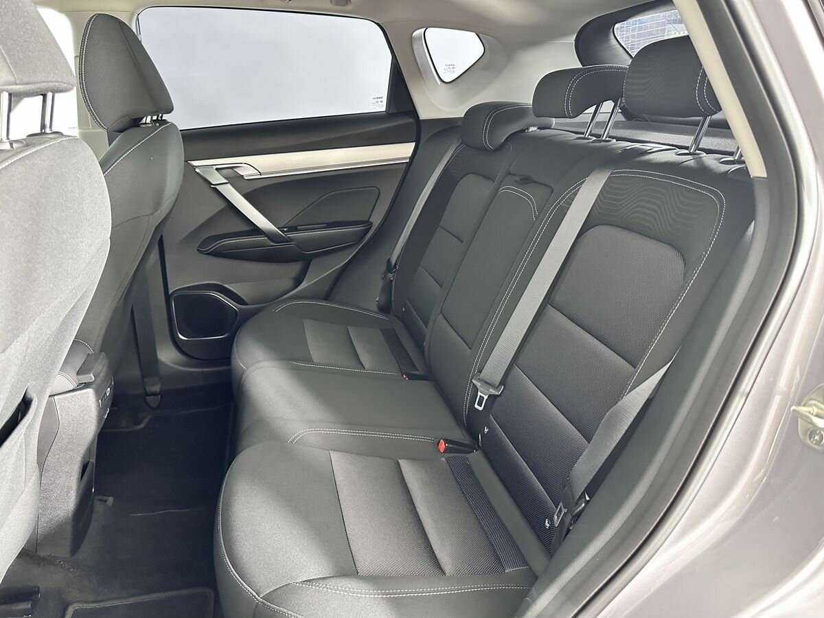 Купить Geely Coolray, 2023, 12 303 км.. Фото: #16