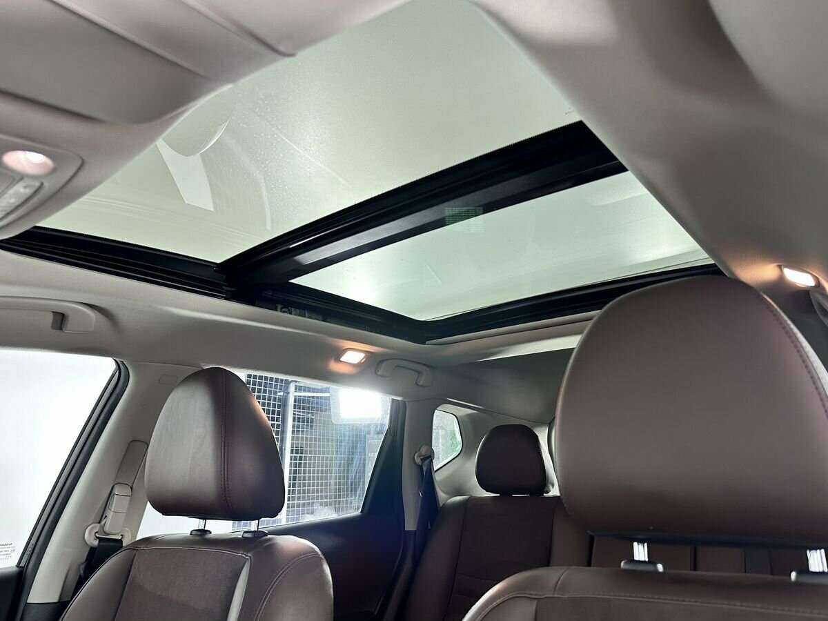 Купить Nissan X-Trail, 2020, 53 653 км.. Фото: #17