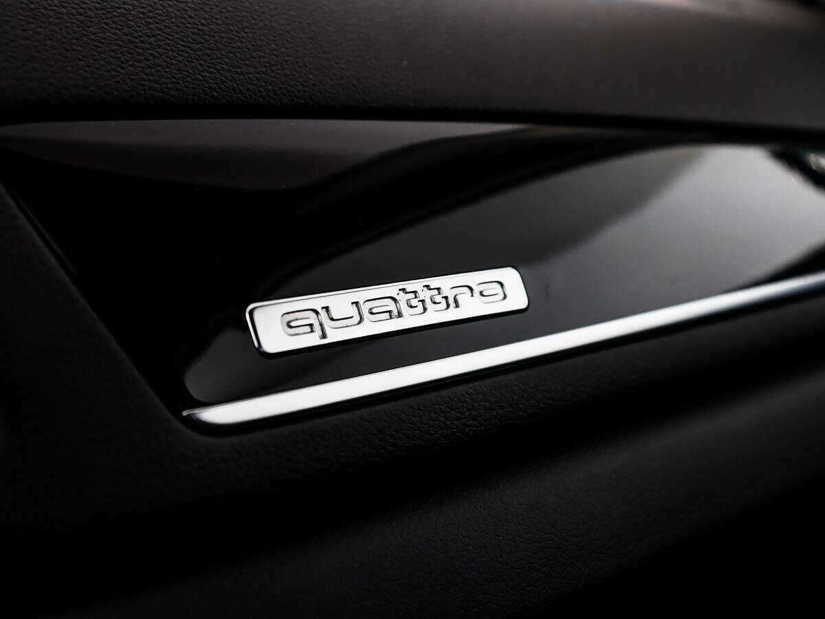 Купить Audi Q3, 2013, 109 000 км.. Фото: #14