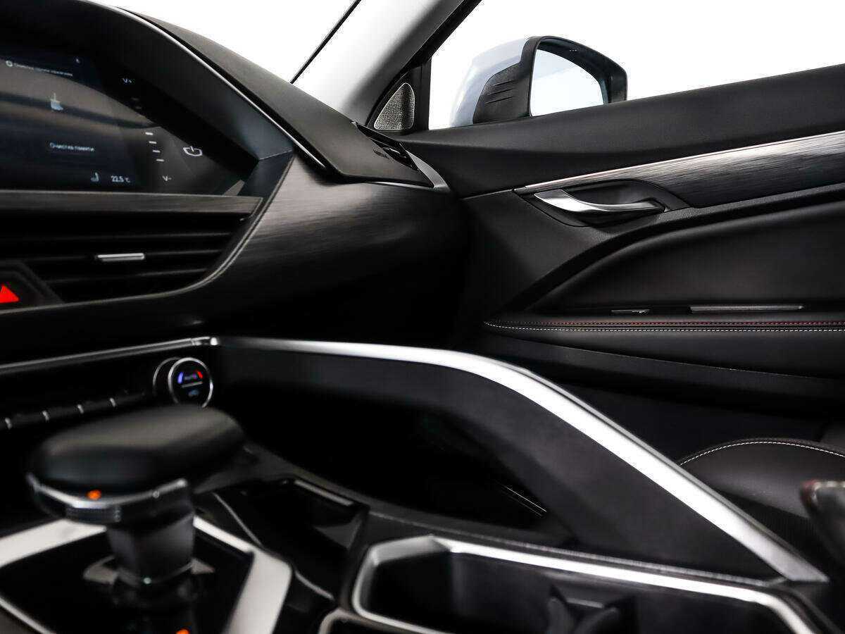 Купить Geely Tugella, 2022, 43 186 км.. Фото: #18