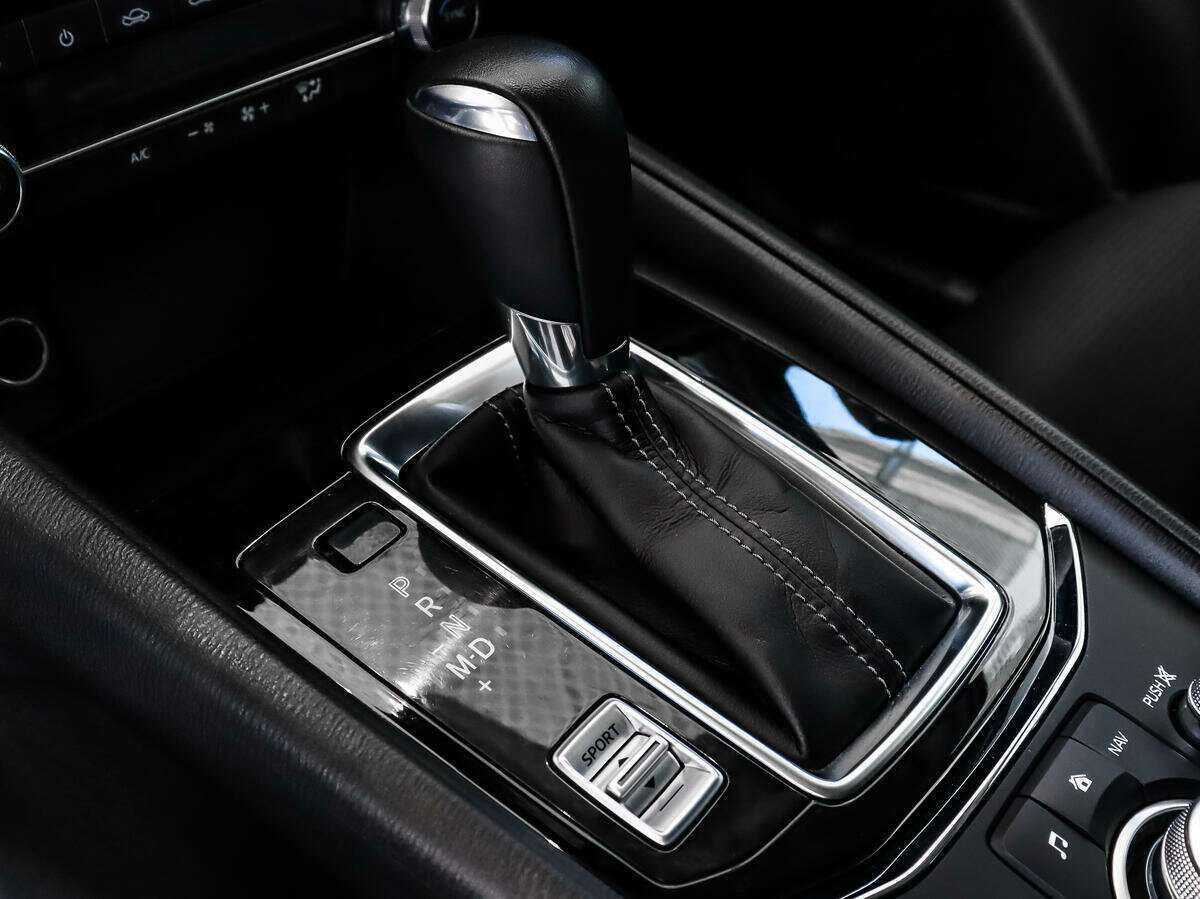 Купить Mazda CX-5, 2019, 98 162 км.. Фото: #9