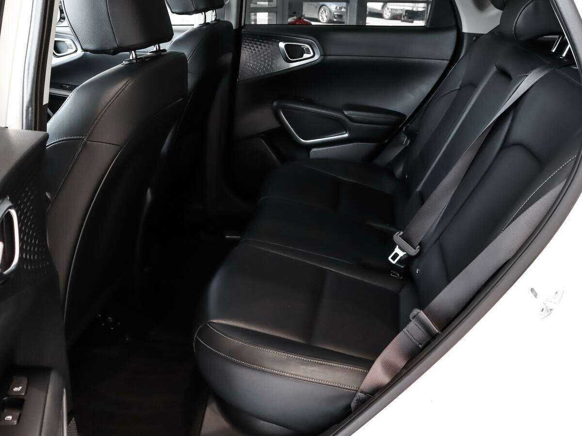 Купить Kia Soul, 2021, 38 500 км.. Фото: #12