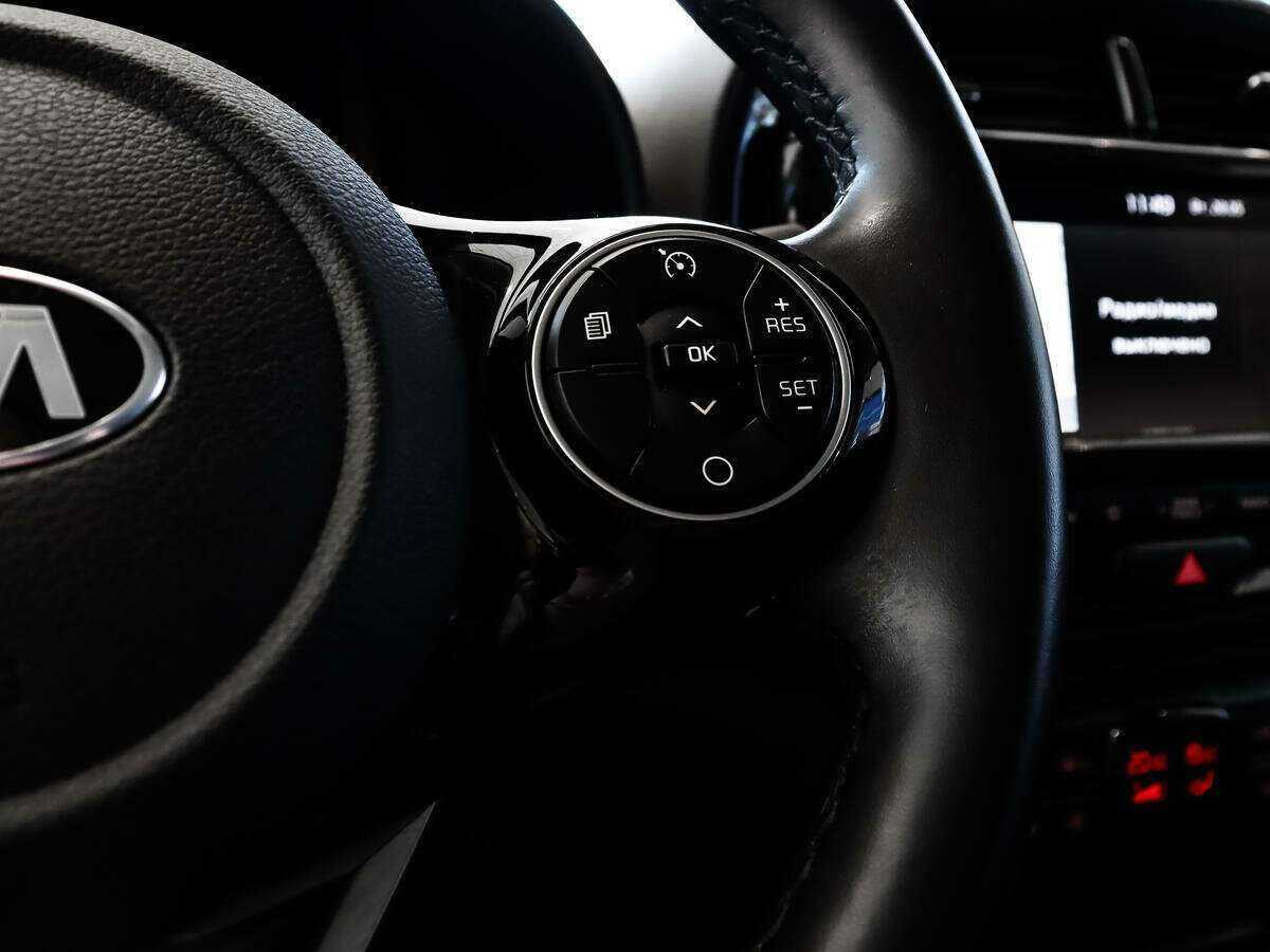 Купить Kia Soul, 2021, 38 500 км.. Фото: #15