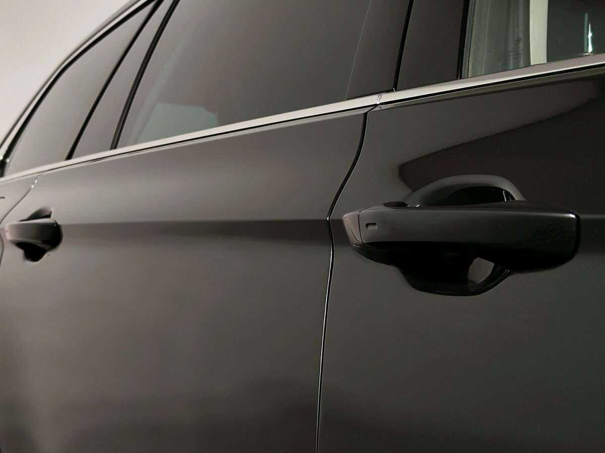 Купить Volkswagen Passat, 2019, 153 200 км.. Фото: #4