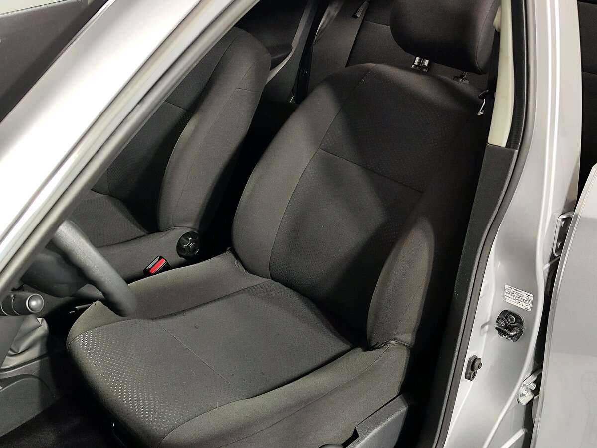 Купить Ниссан Альмера, 2016, 83 000 км.. Фото: #5