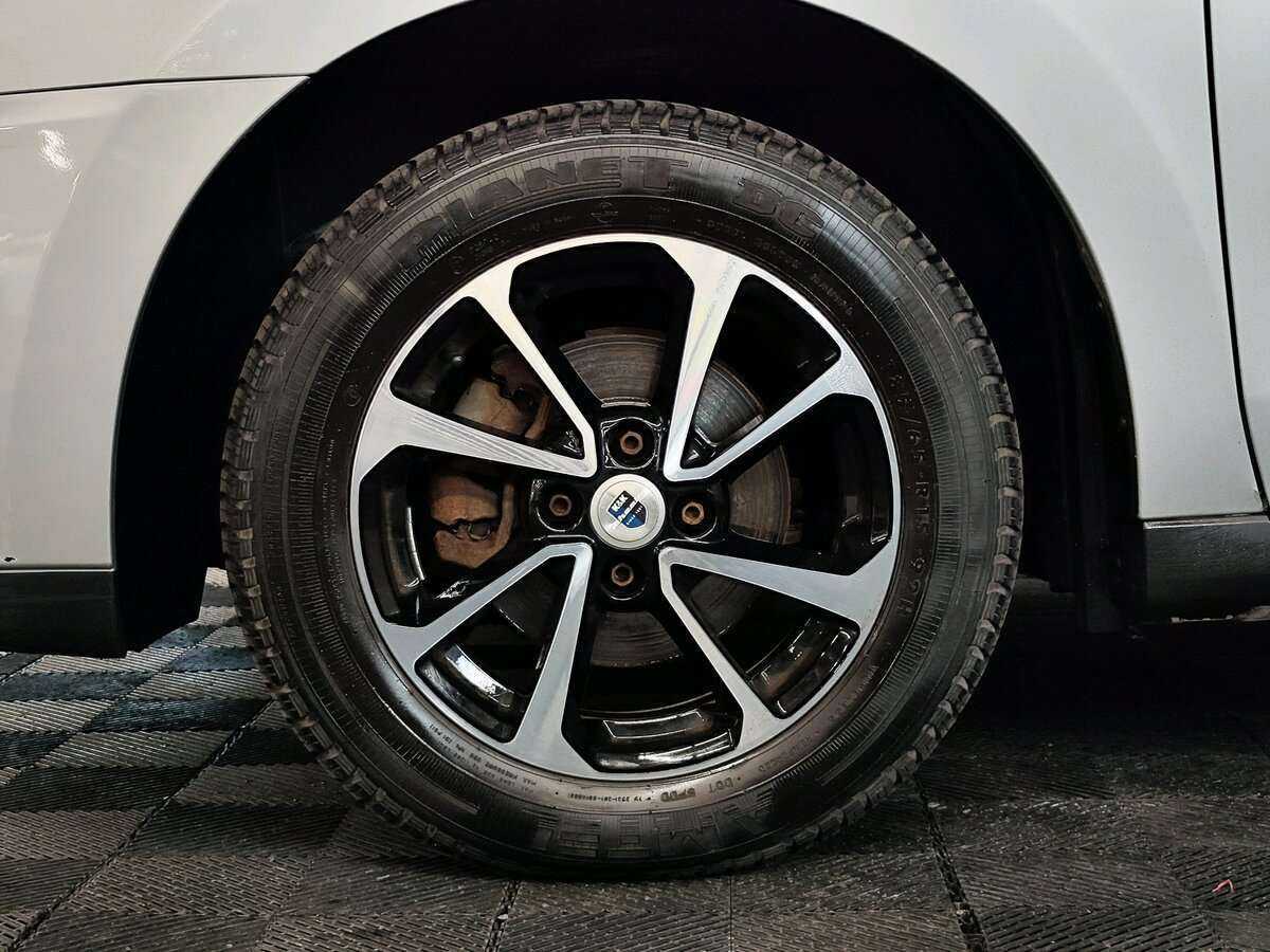 Купить Ниссан Альмера, 2016, 83 000 км.. Фото: #16