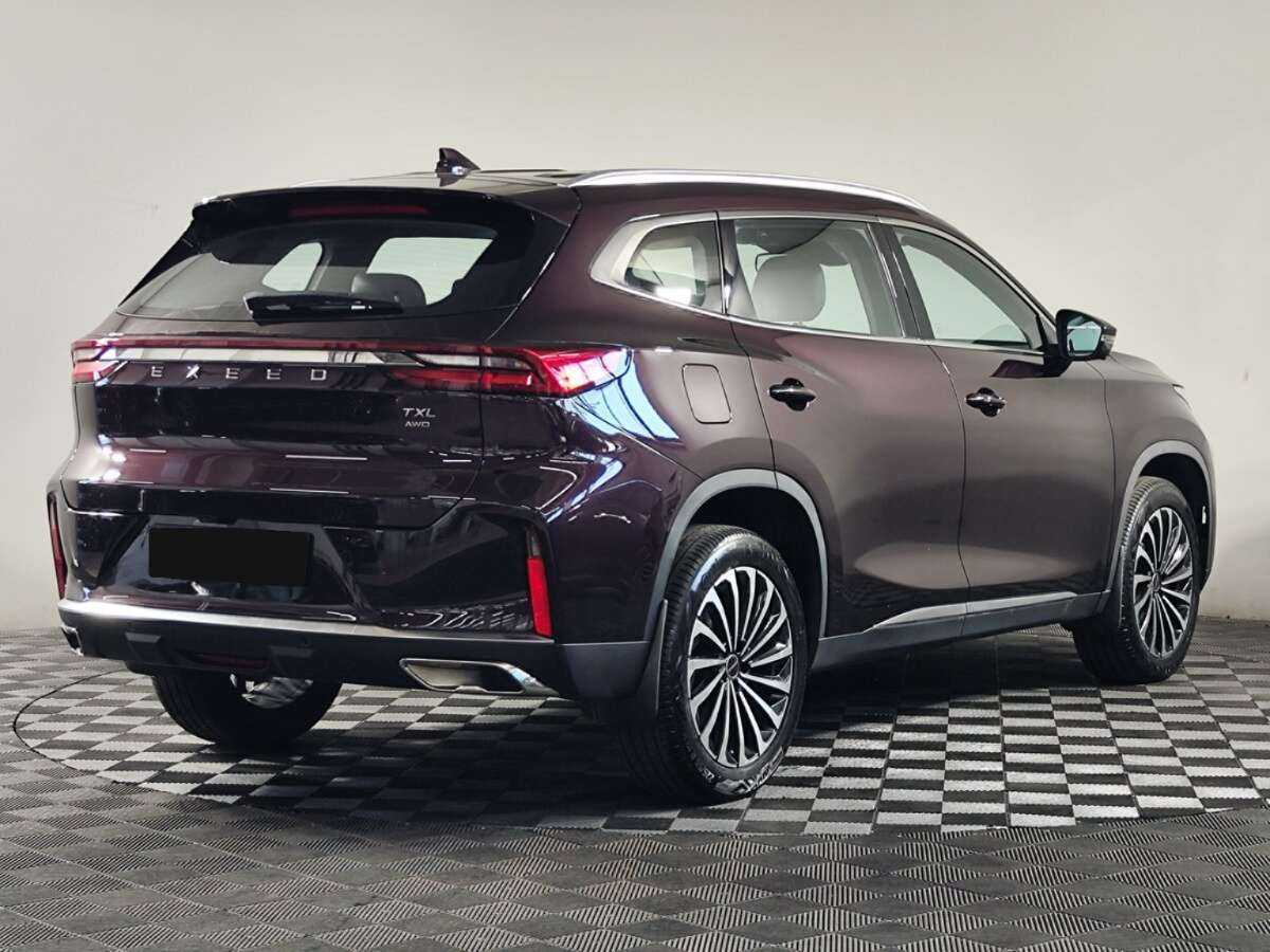 Купить Эксид Т-Икс-Л, 2022, 41 000 км.. Фото: #2