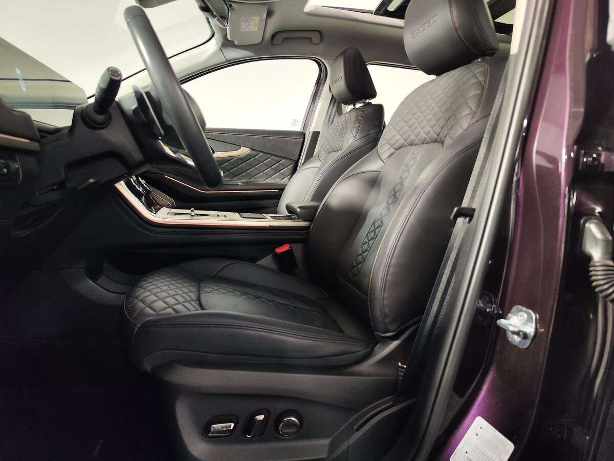 Купить Эксид Т-Икс-Л, 2022, 41 000 км.. Фото: #4