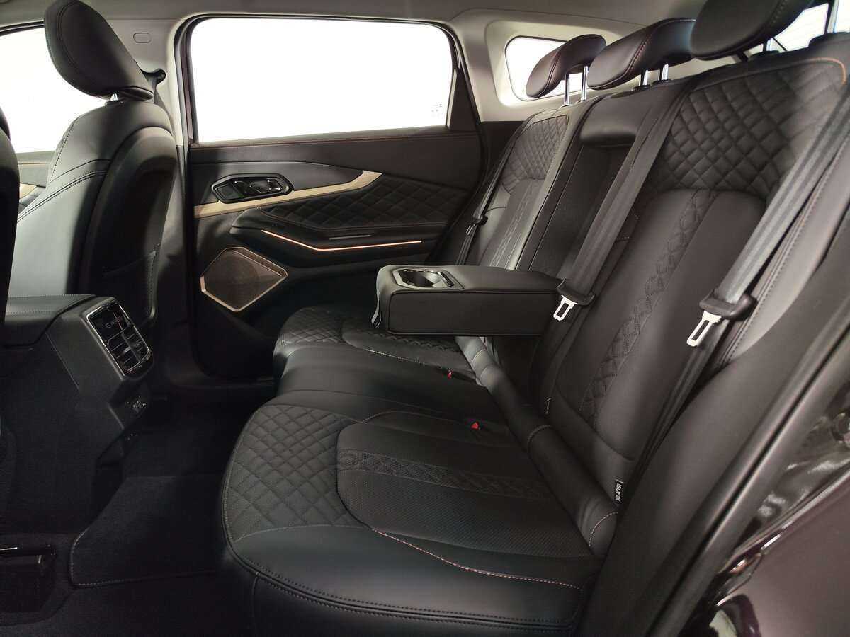 Купить Эксид Т-Икс-Л, 2022, 41 000 км.. Фото: #5