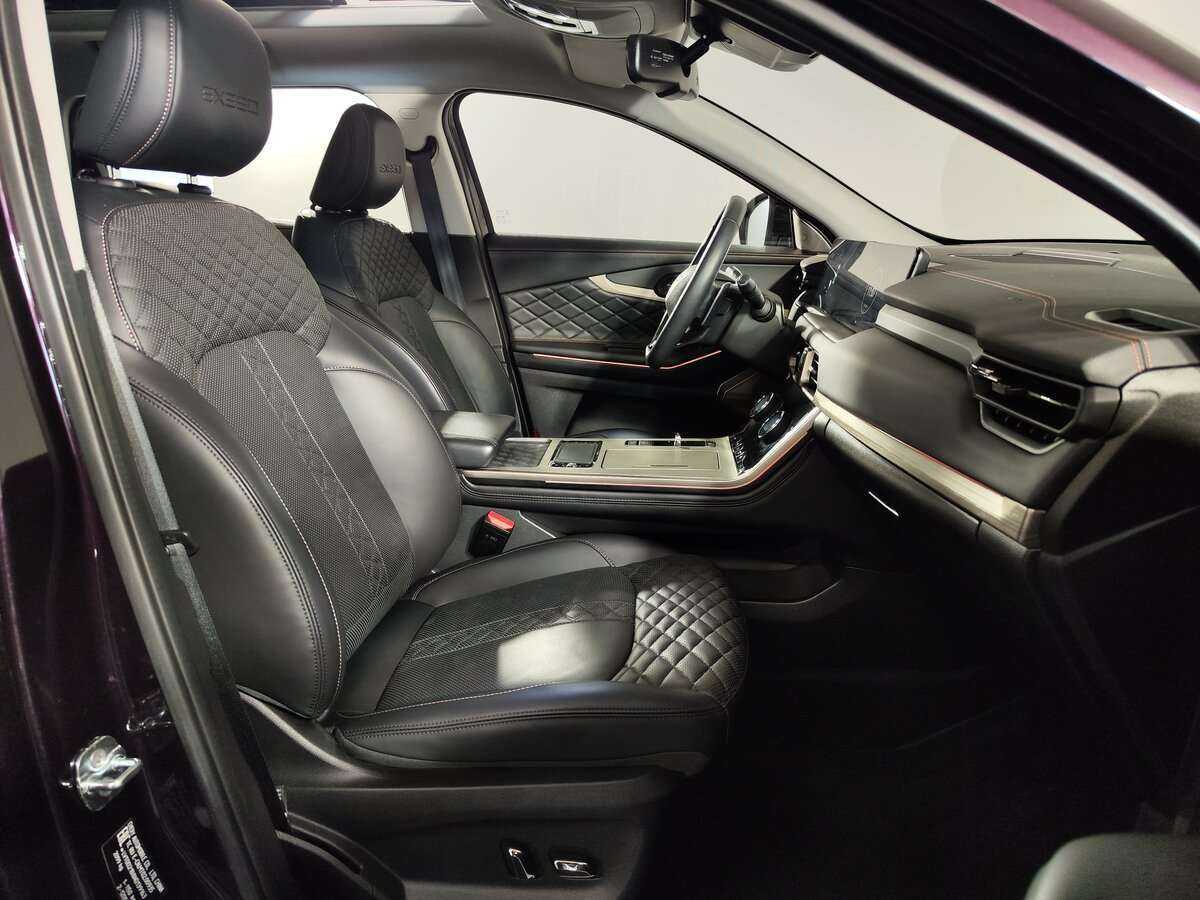 Купить Эксид Т-Икс-Л, 2022, 41 000 км.. Фото: #6