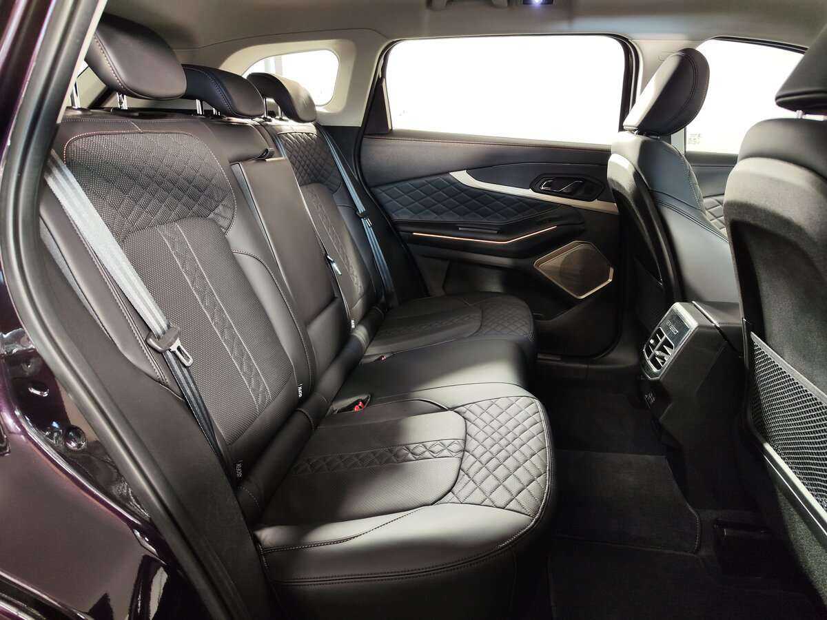 Купить Эксид Т-Икс-Л, 2022, 41 000 км.. Фото: #7