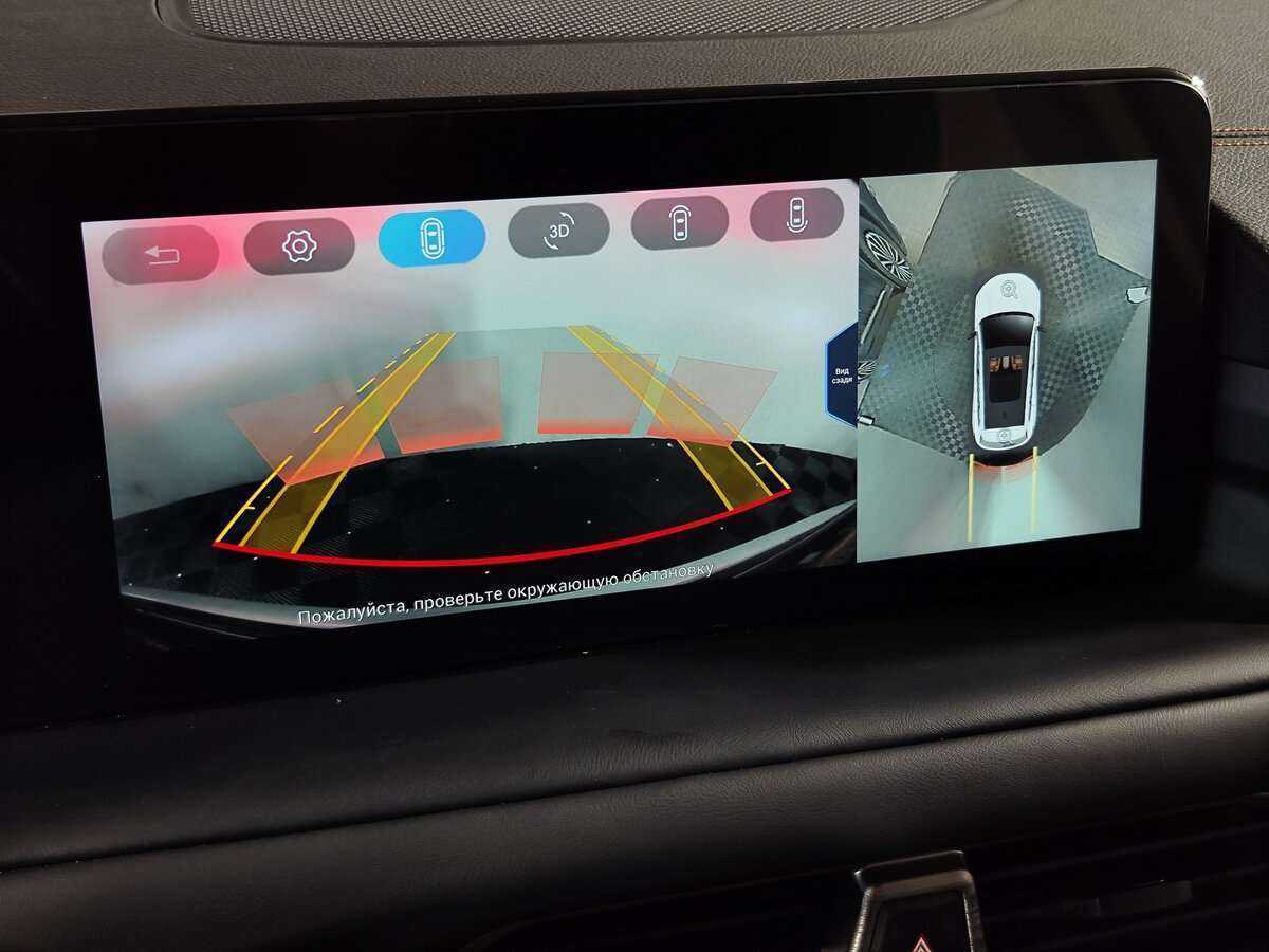 Купить Эксид Т-Икс-Л, 2022, 41 000 км.. Фото: #11