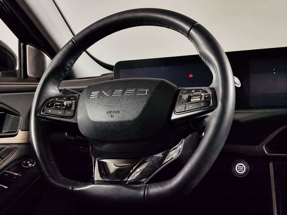 Купить Эксид Т-Икс-Л, 2022, 41 000 км.. Фото: #12