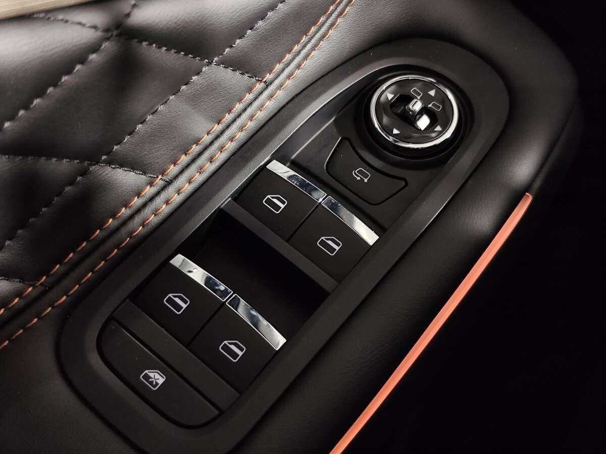 Купить Эксид Т-Икс-Л, 2022, 41 000 км.. Фото: #16