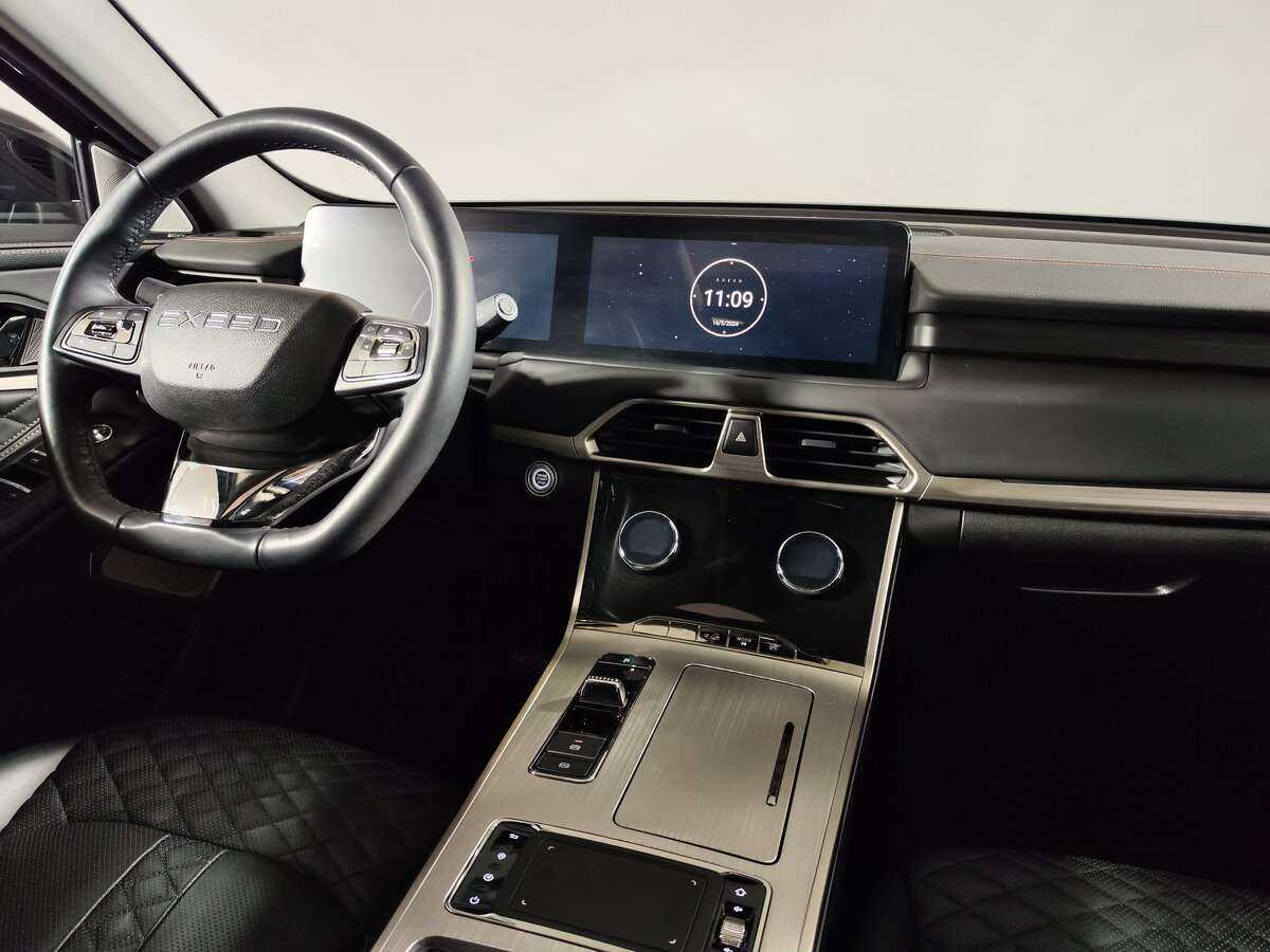 Купить Эксид Т-Икс-Л, 2022, 41 000 км.. Фото: #21