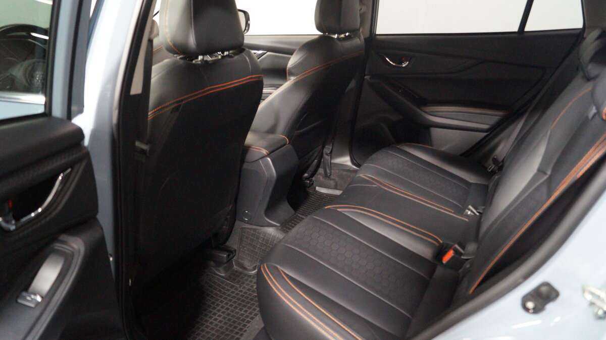 Купить Субару ИксВи, 2018, 59 450 км.. Фото: #6