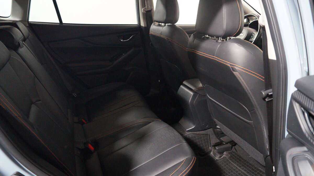 Купить Субару ИксВи, 2018, 59 450 км.. Фото: #7