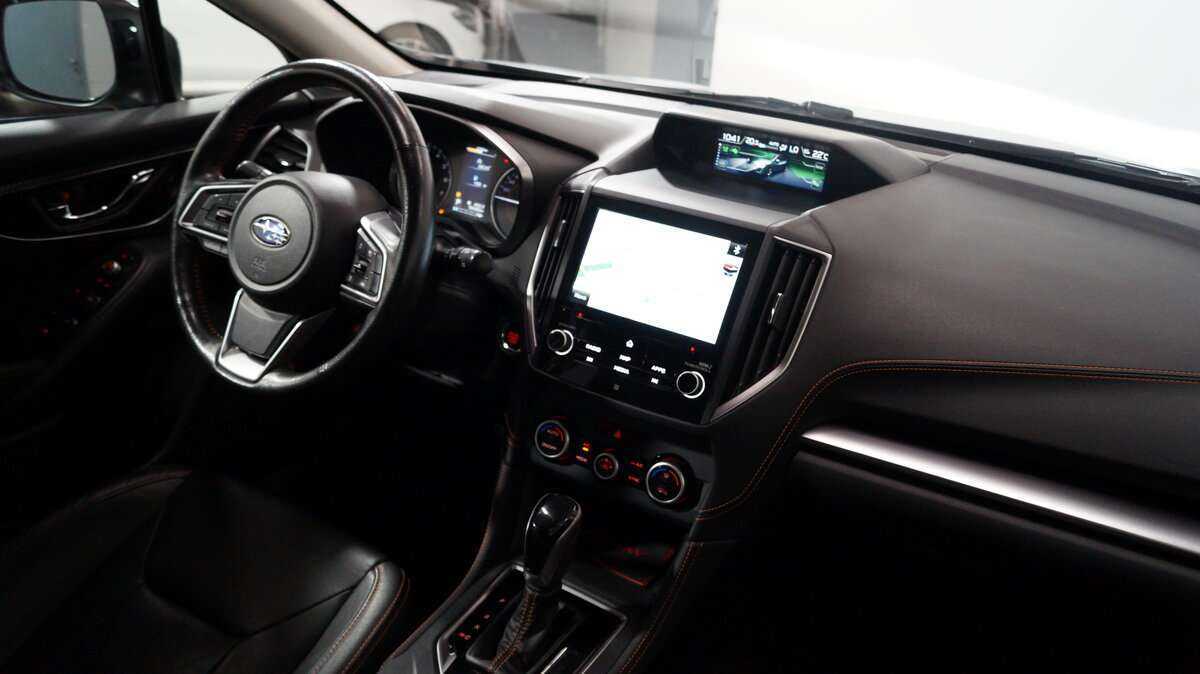 Купить Субару ИксВи, 2018, 59 450 км.. Фото: #8