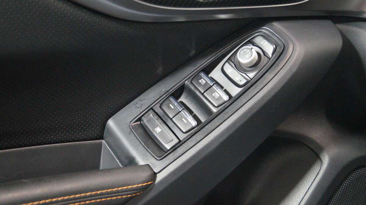 Купить Субару ИксВи, 2018, 59 450 км.. Фото: #12